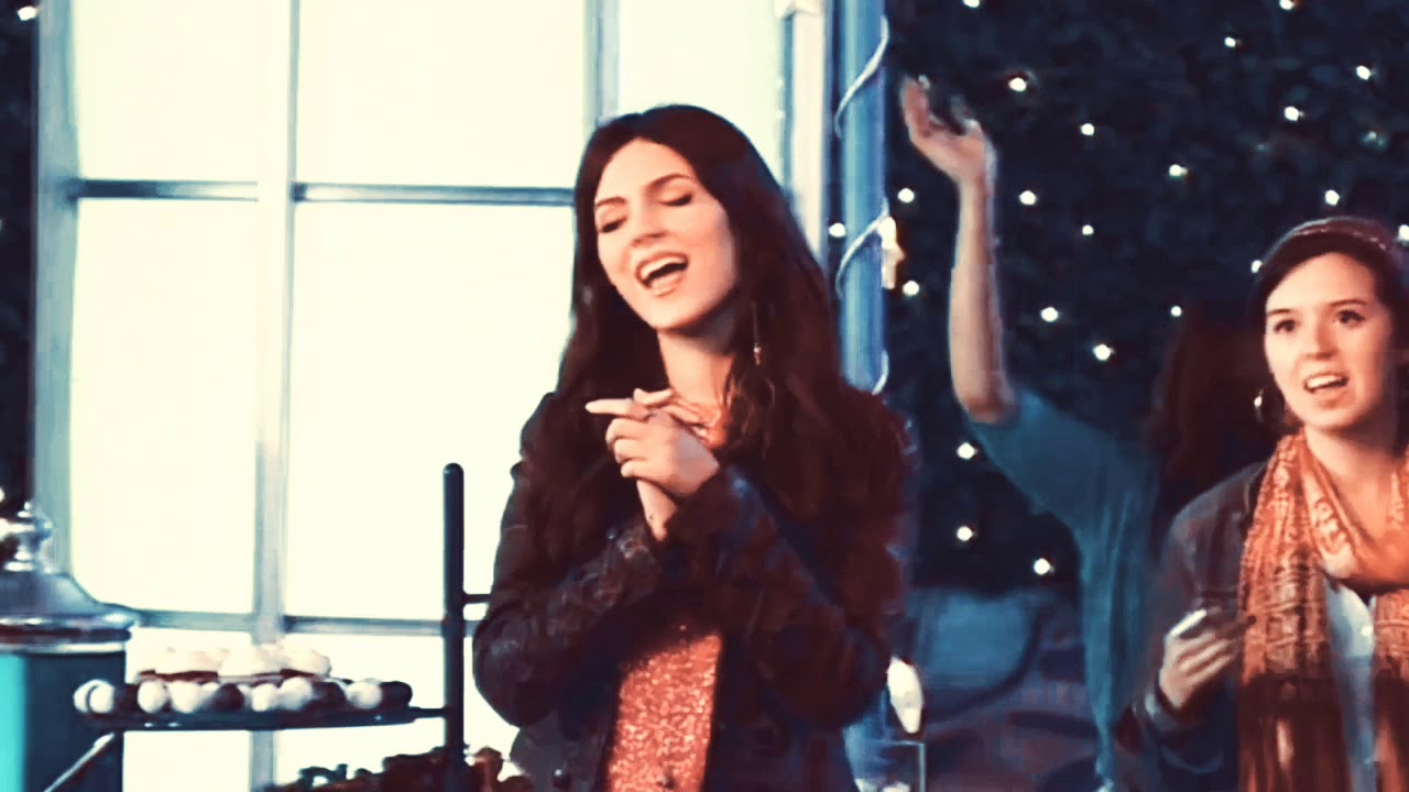 Jade West/Beck Oliver Jade is the most beautiful girl