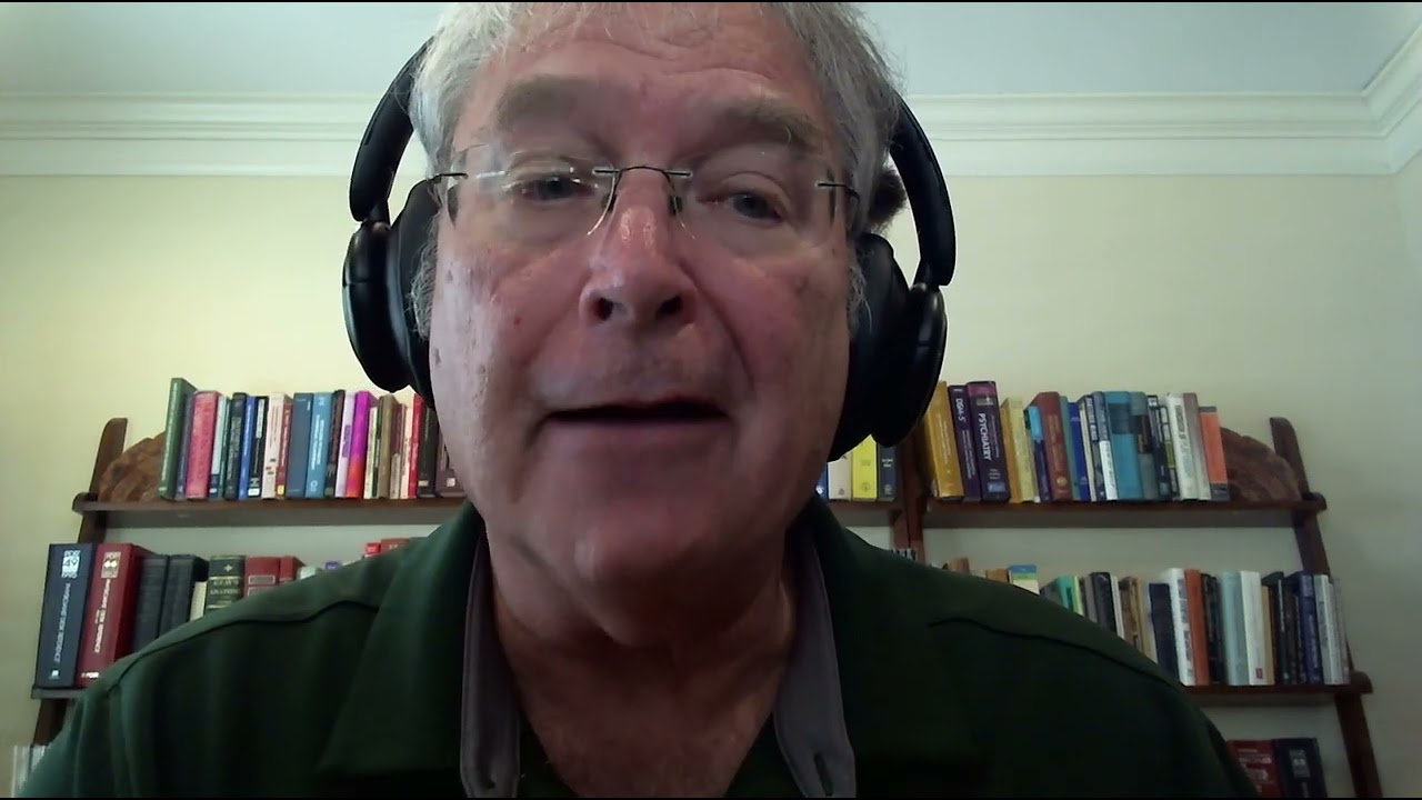 Do you have social anxiety? A college psychiatrist discusses social anxiety disorder & treatment.