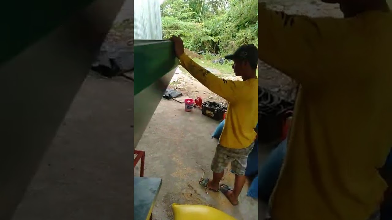flatbed dryer double blower 4to8hrs drying time 09095951786 iloilo