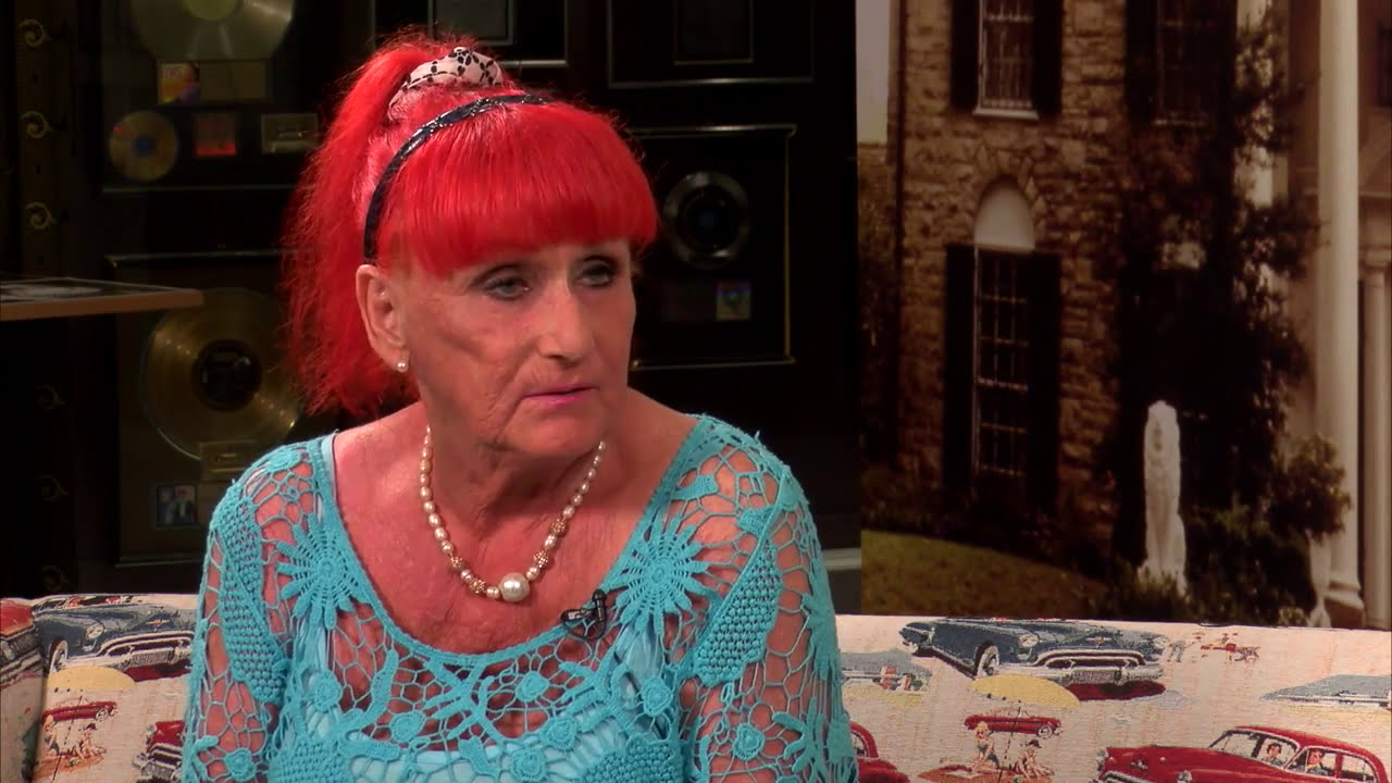 Welcome to my World - Susanne Lana