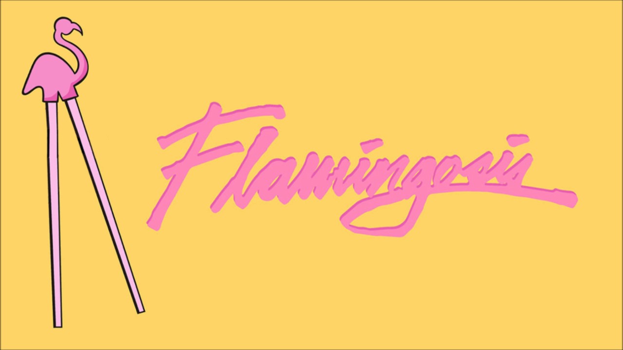 Flamingosis - otaku mode (feat. Birocratic)