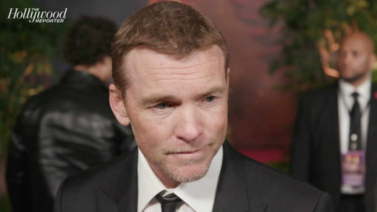 Sam Worthington Says 'Avatar: Fire and Ash' Was 
