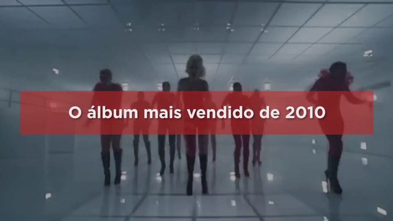 The Fame Monster completa 8 anos de lan&ccedil;amento