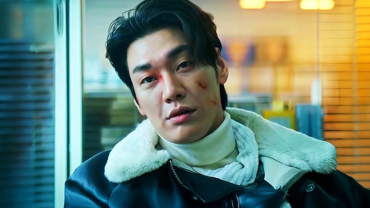 ¡Es un Amable Profesor de Arte de Día… Pero un Implacable Narcotraficante de Noche! 😱