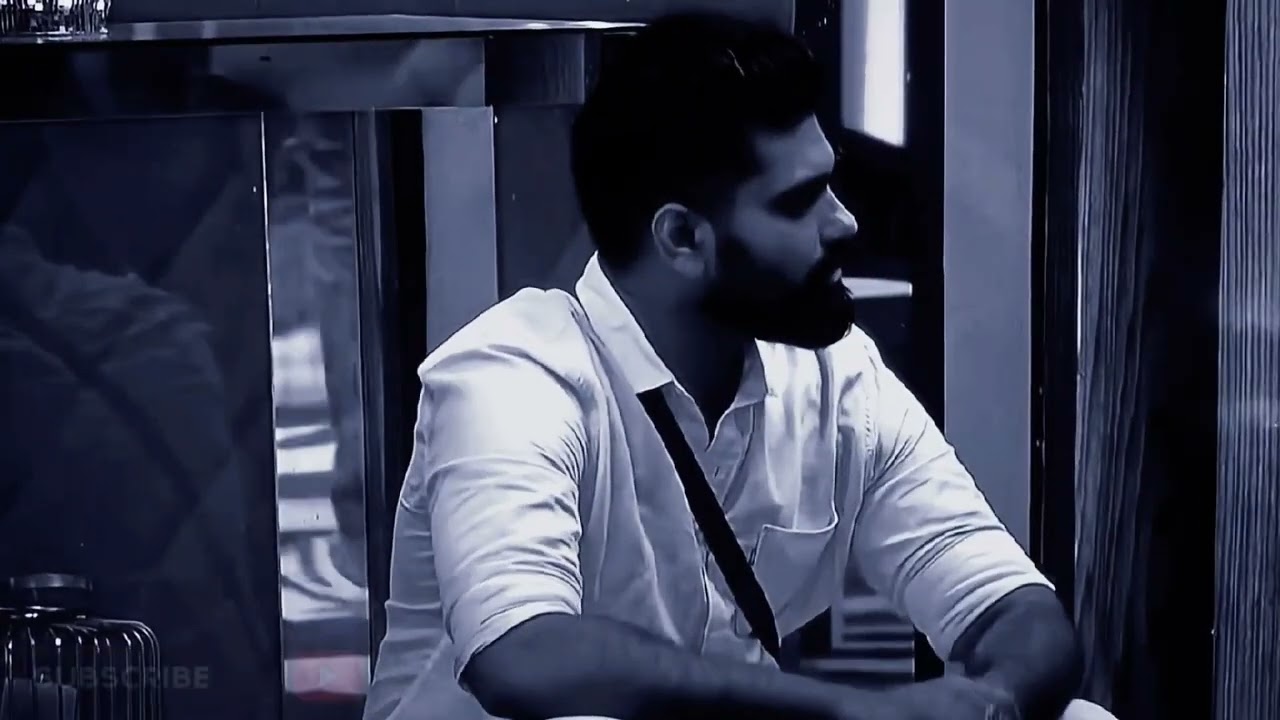 || DILROB 😍🥰 || Latest || BIGGBOSSMALAYALAMSEASON4 ||