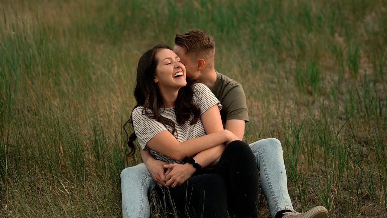 Sarah & Christen's Engagements