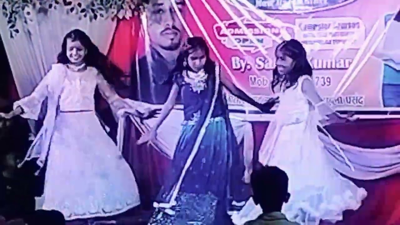 Stars of Rising India
