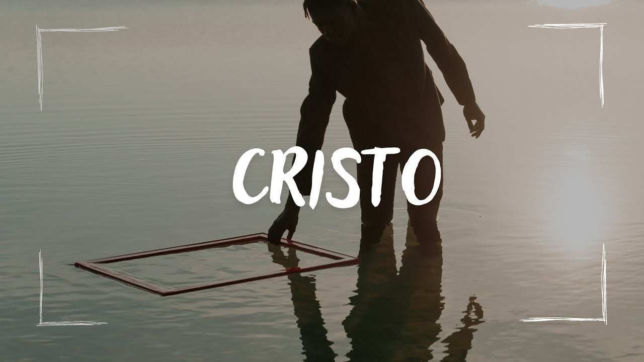Cristo | Alessandro Vilas Boas (Letra + M&uacute;sica 8D)