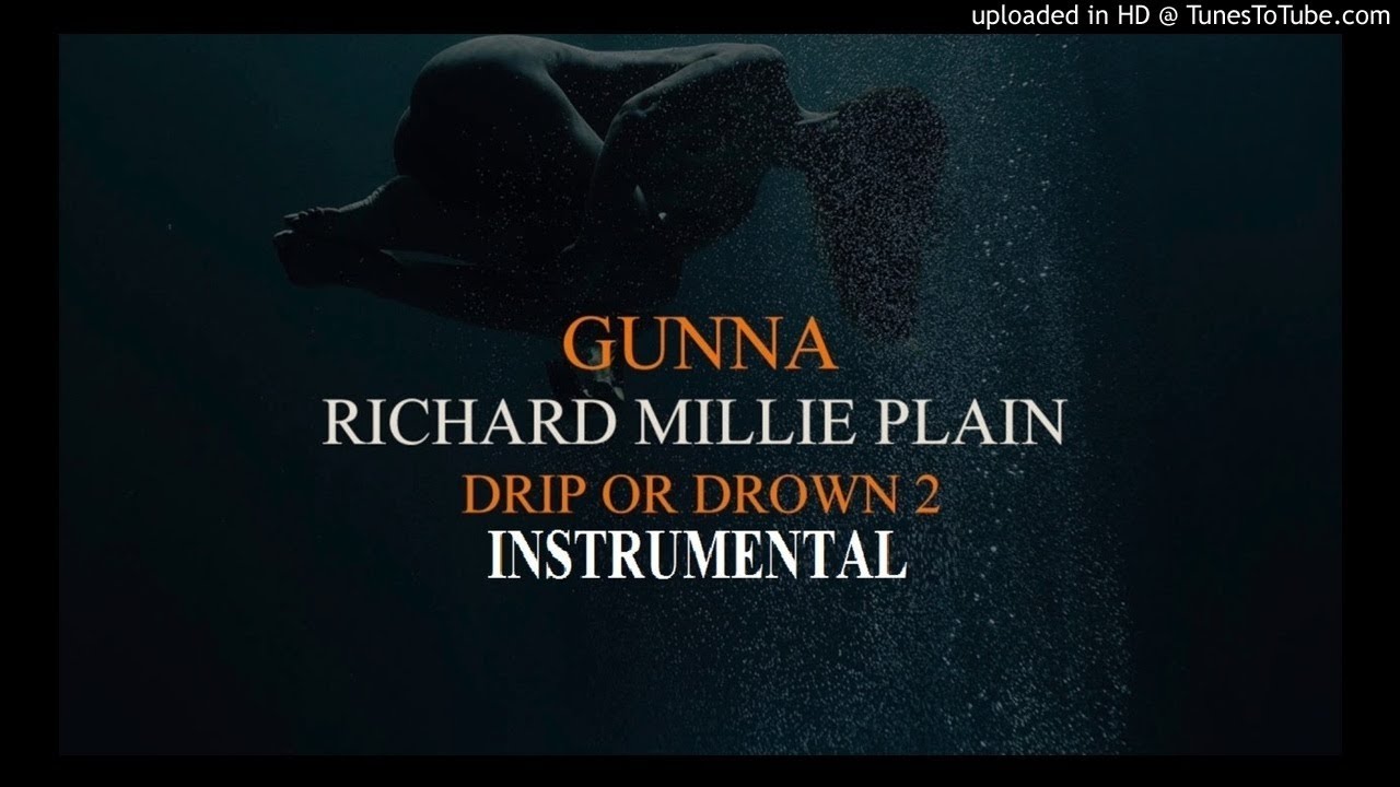 Gunna - Richard Millie Plain (BEST INSTRUMENTAL)
