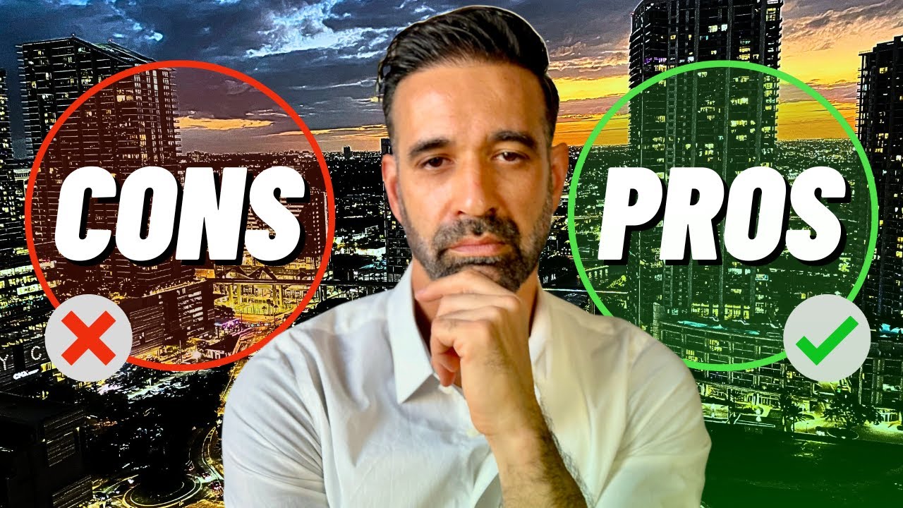 Pros & Cons of Living in Miami in 2025: Your Relocation Guide!