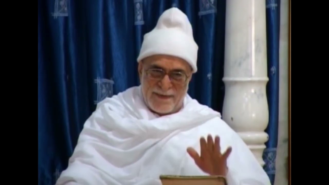 Atmagnan ni Prapti ma Mukhya Vighno