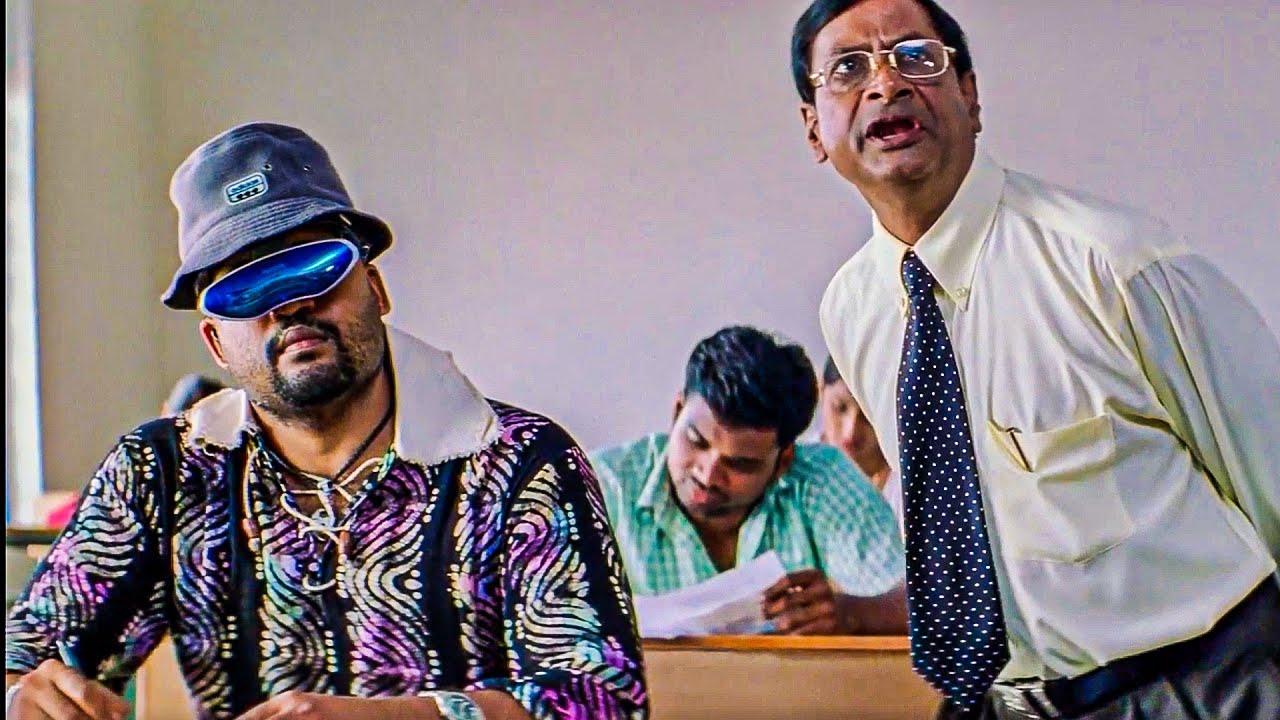 Telugu Best Comedy Scenes Back To Back | Telugu Movie Scenes | iDream