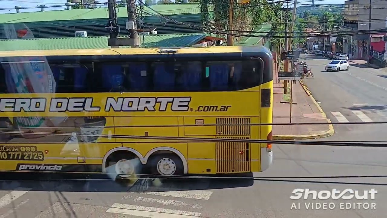 Colectivos y mas
