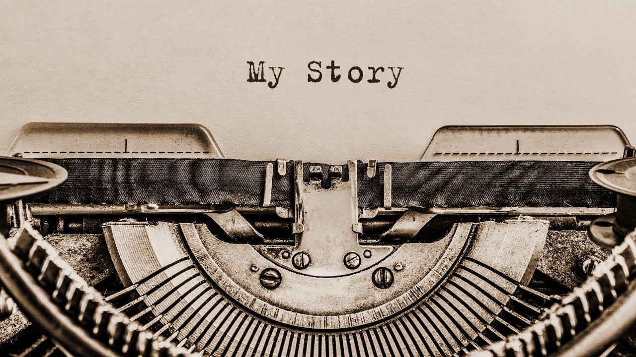 December 5, 2025 / My Story / Gordon Beckham