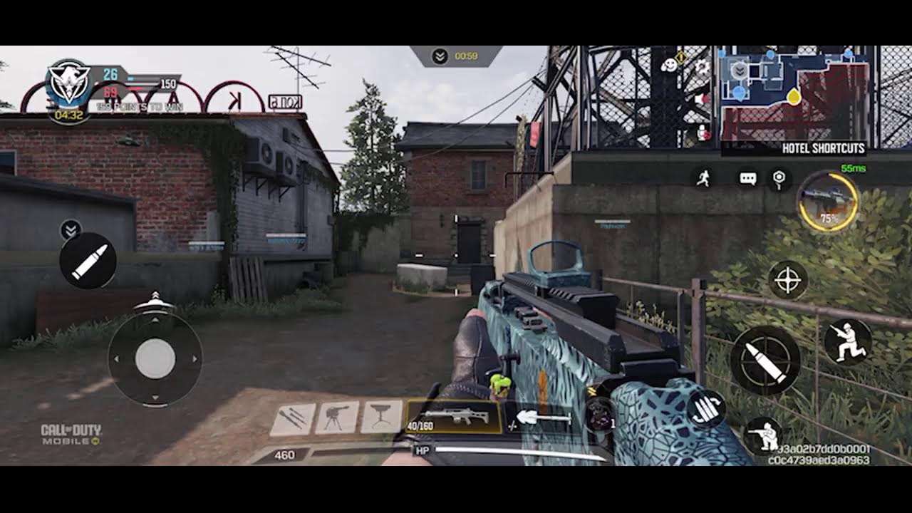 Call of duty times 12