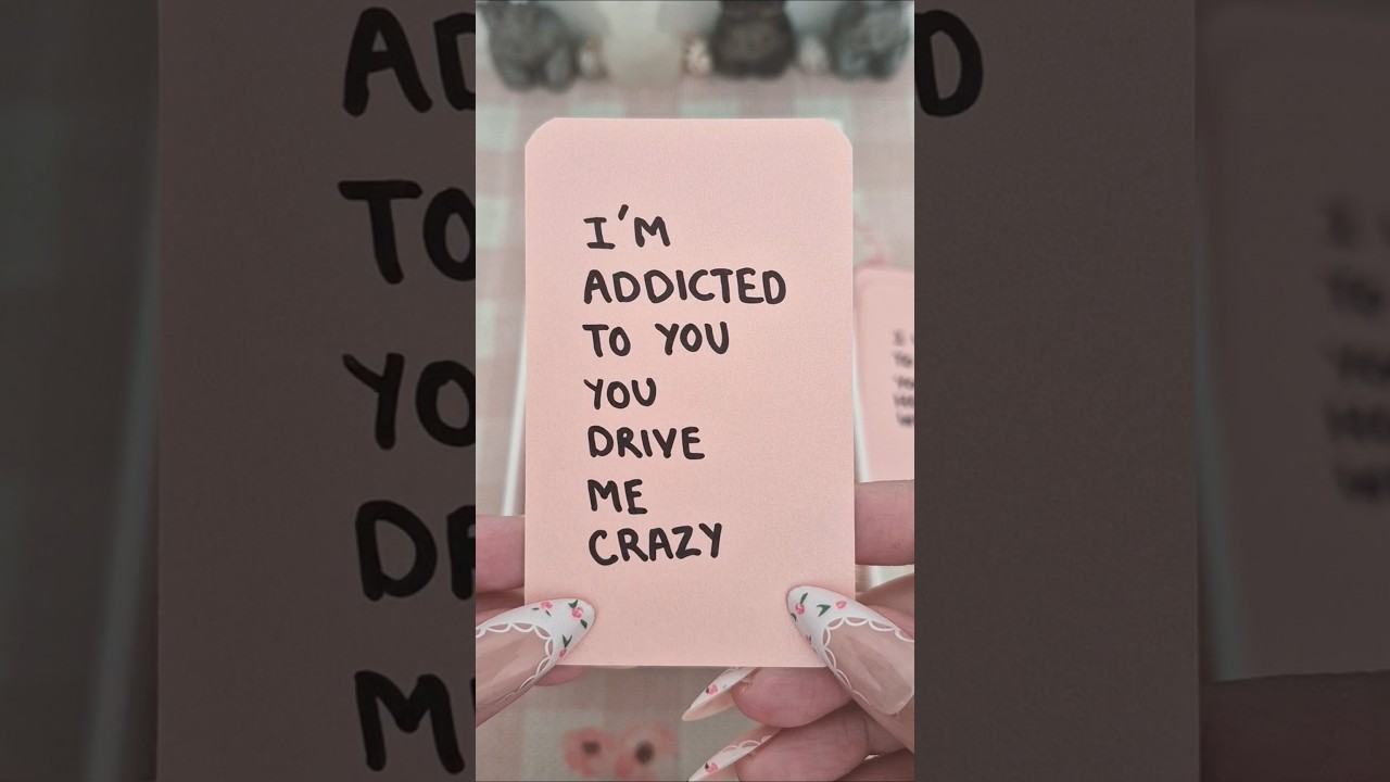 Сообщения от любимого человека 💌 #channeledmessages #loveletter #lovenotes #messagesfromyourperso...