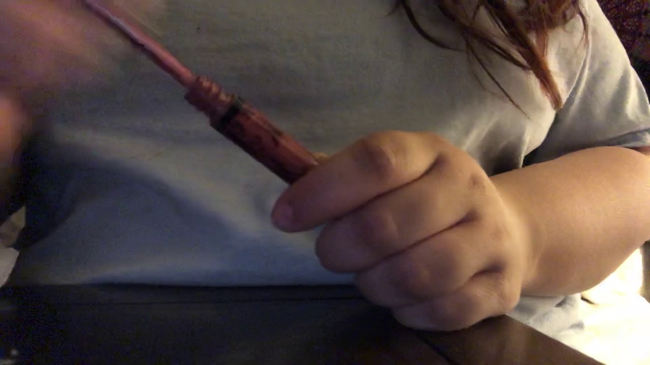 ASMR// Fast and Aggressive Lipgloss Pumping