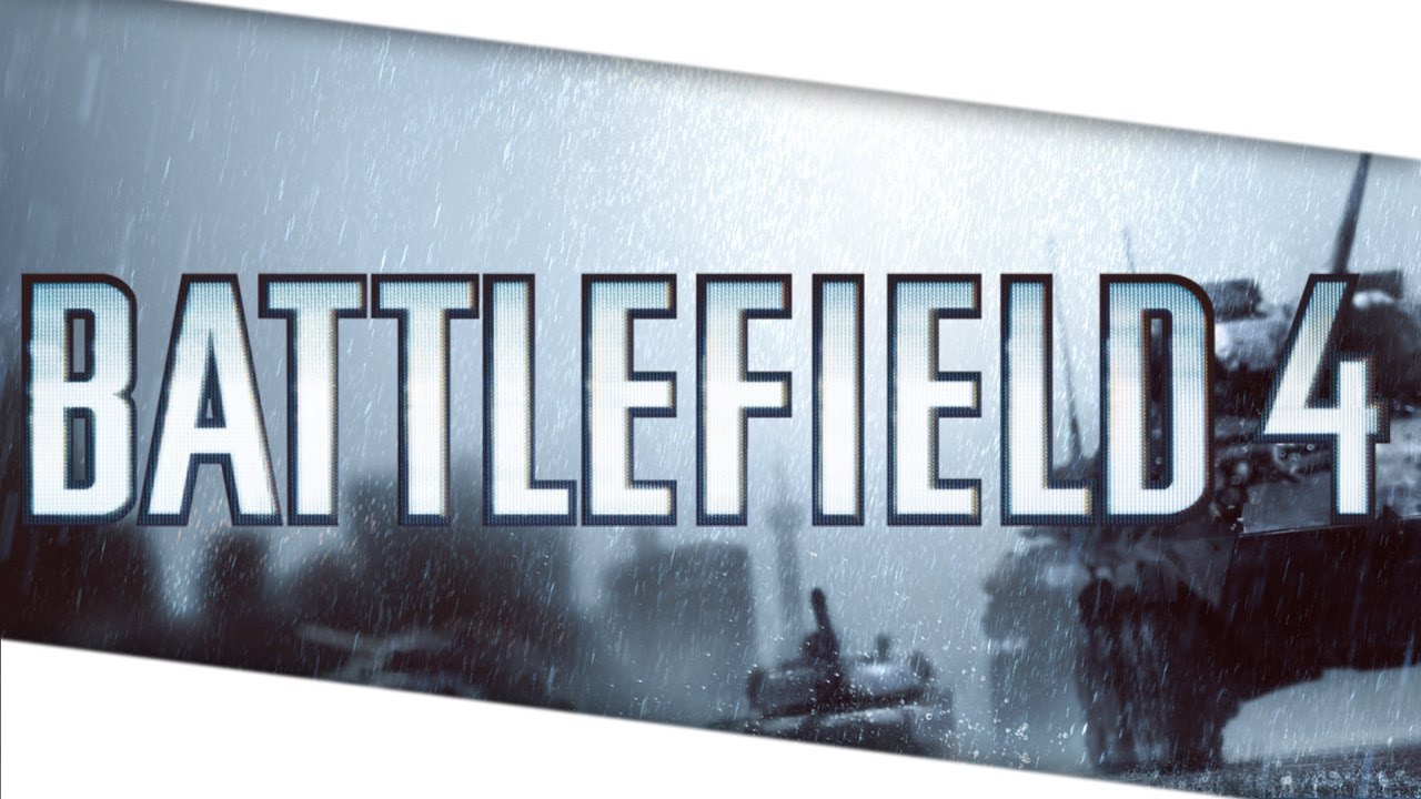 Battlefield 4 Beta - Gameplay