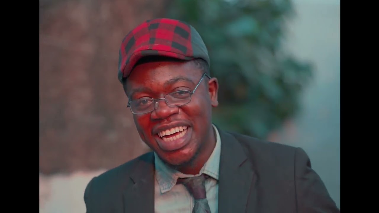 Tatu Séraphin FATSHI BETON (clip officiel)