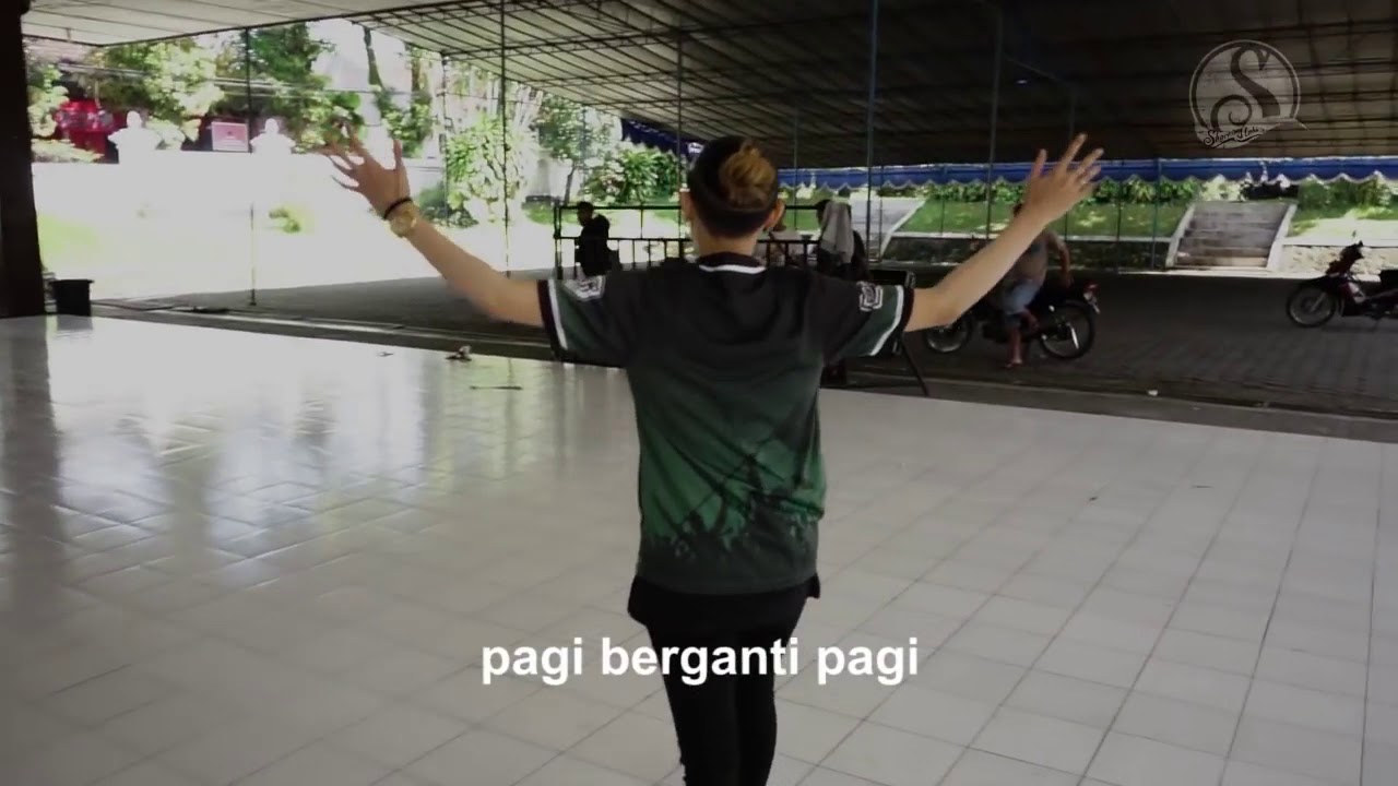 Sampai Kau Bisa -  Nufi Wardhana, Bikin Merinding!!!