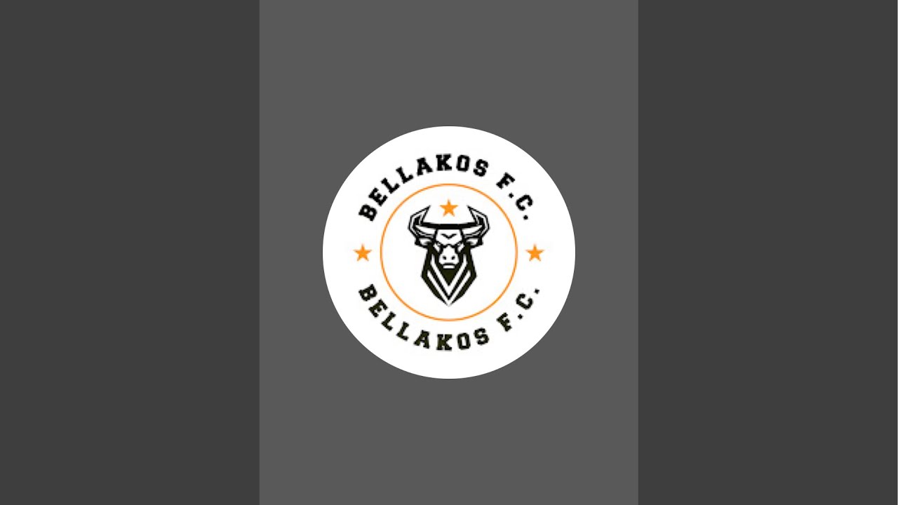 Bellakos Football Club is live