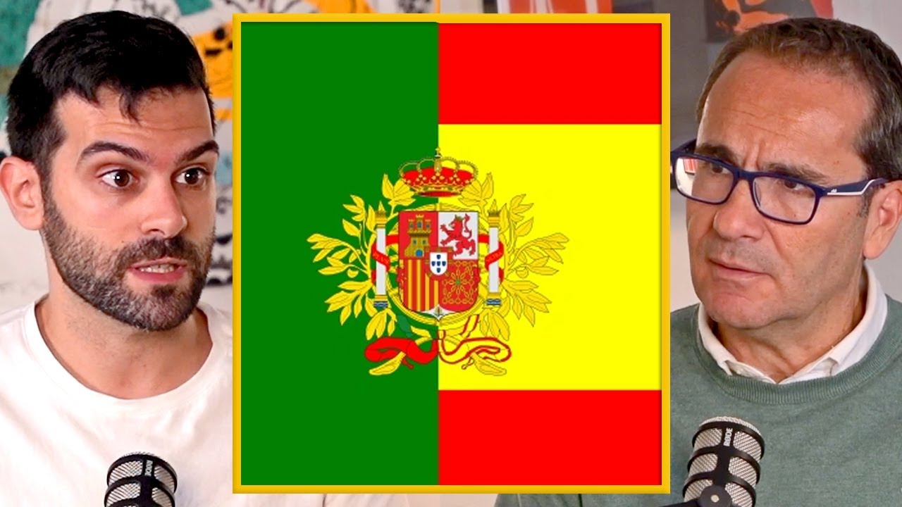 ¿España y Portugal Juntos? La Idea de una Unión Ibérica – Experto en UE y las Posibilidades