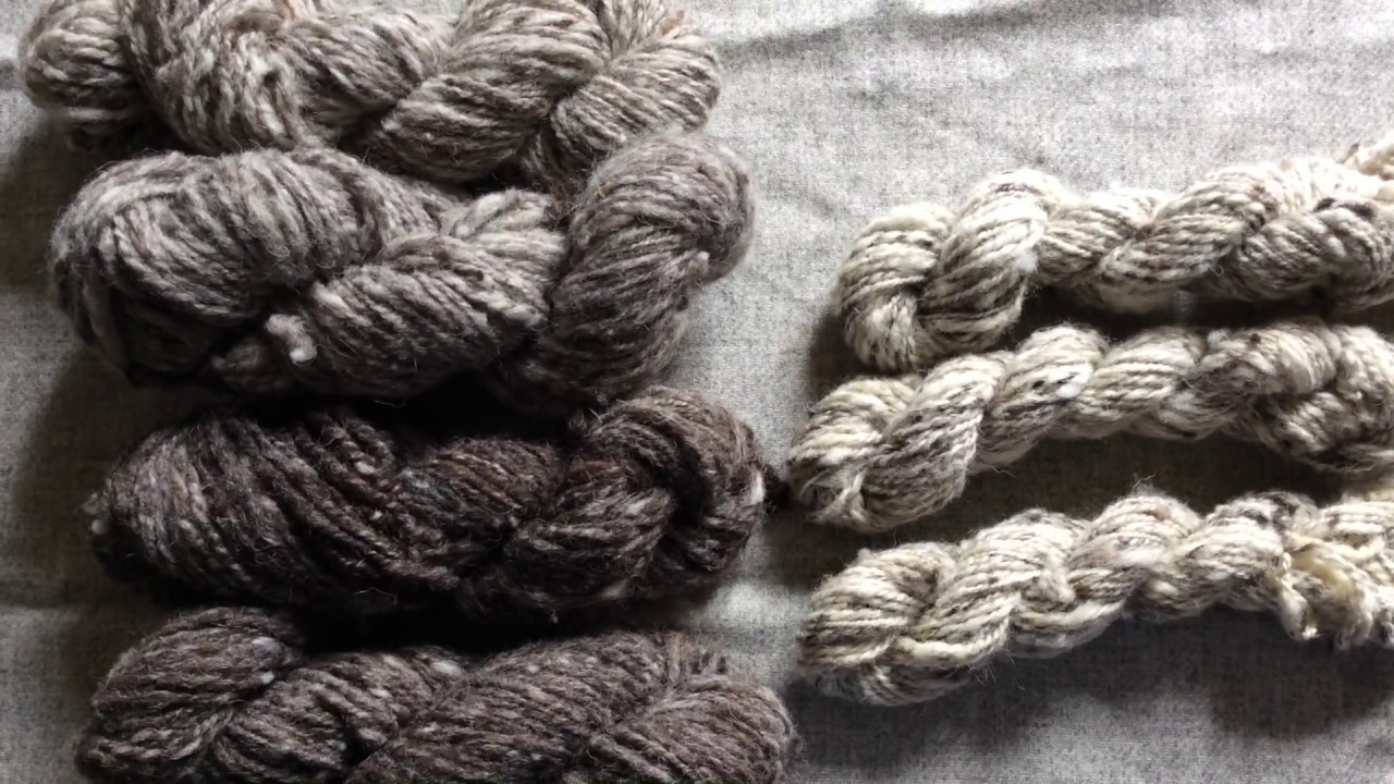 Woollen Hearted Podcast | Episode 02 | July 2018