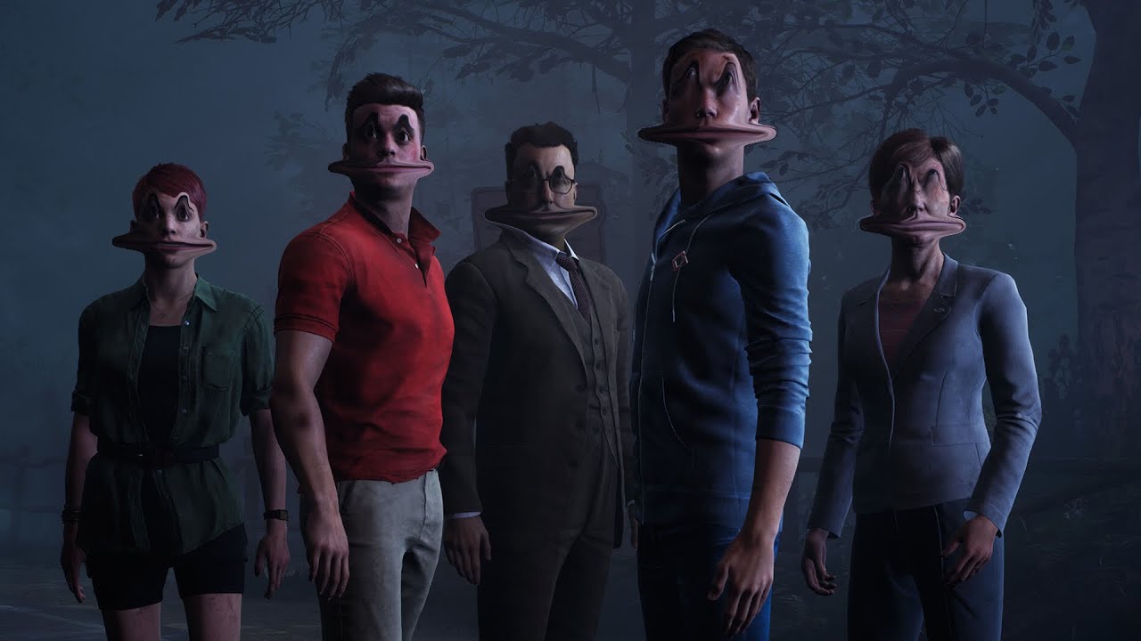 Little Hope Is Already Stressing Me Out | Dark Pictures Anthology (Part 1)