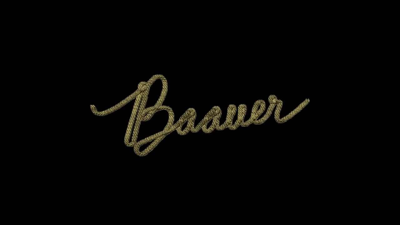Baauer - Yaow! [HD]