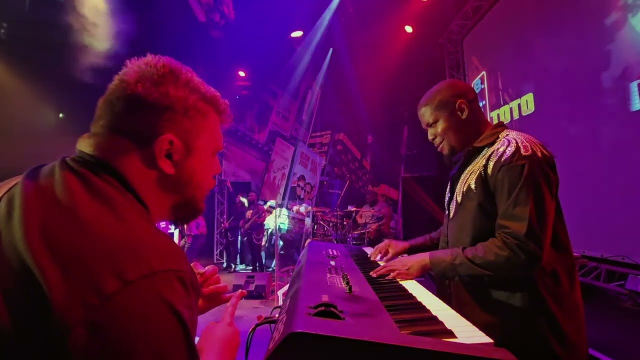 Hold The Line | Toto | Timeless classic 🔥🔥🔥