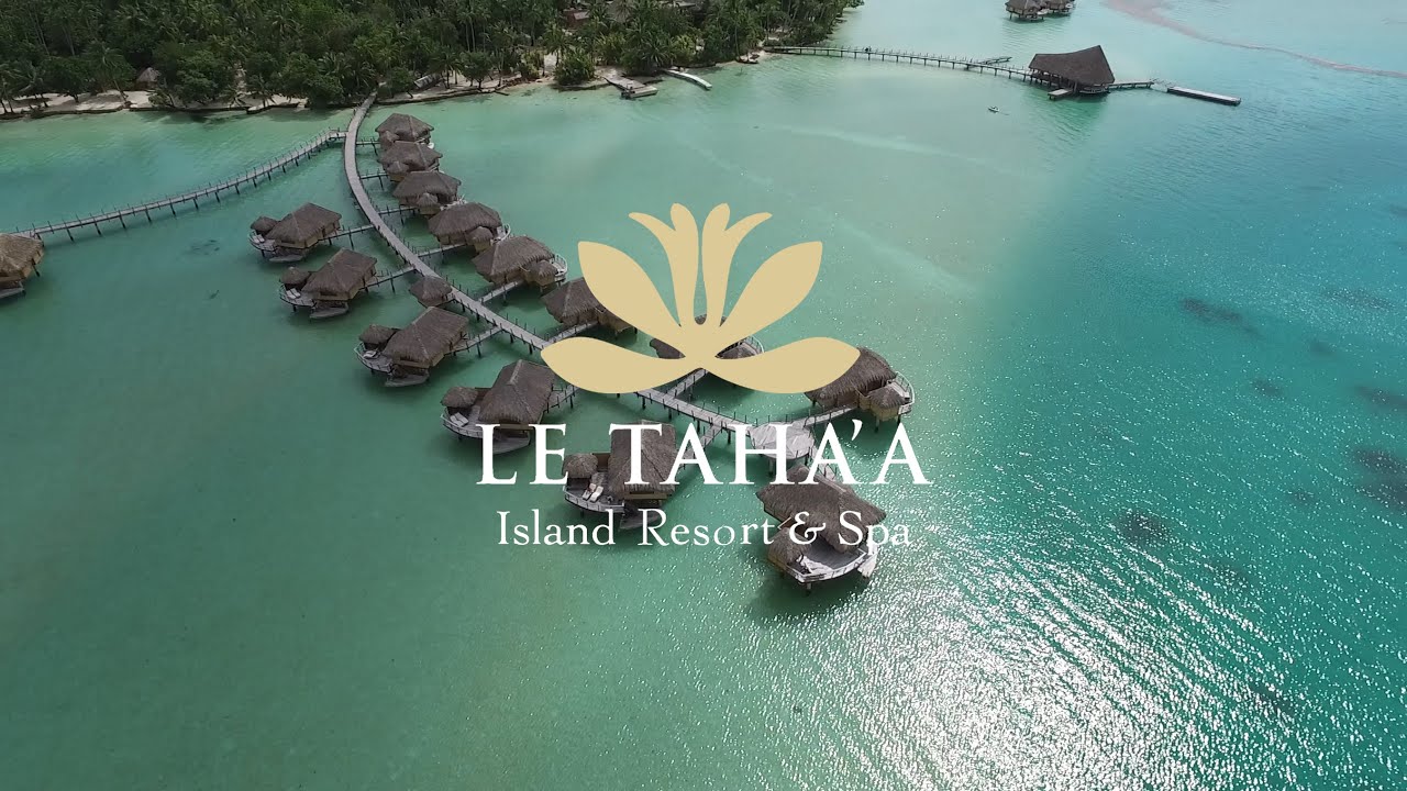 Le Taha's Resort and Spa