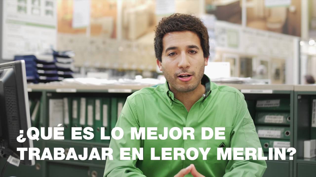 Qué es un asesor de servicios - LEROY MERLIN