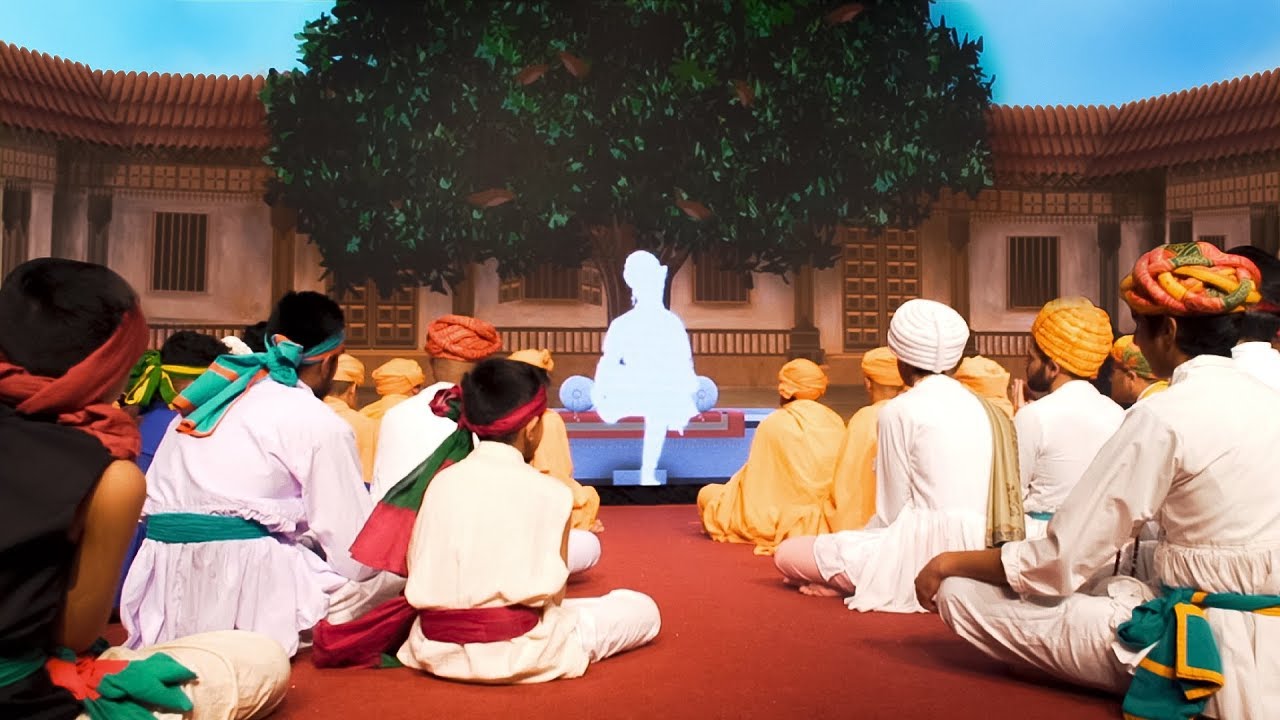 Vachanamrut Bicentennial Celebration, UK & Europe