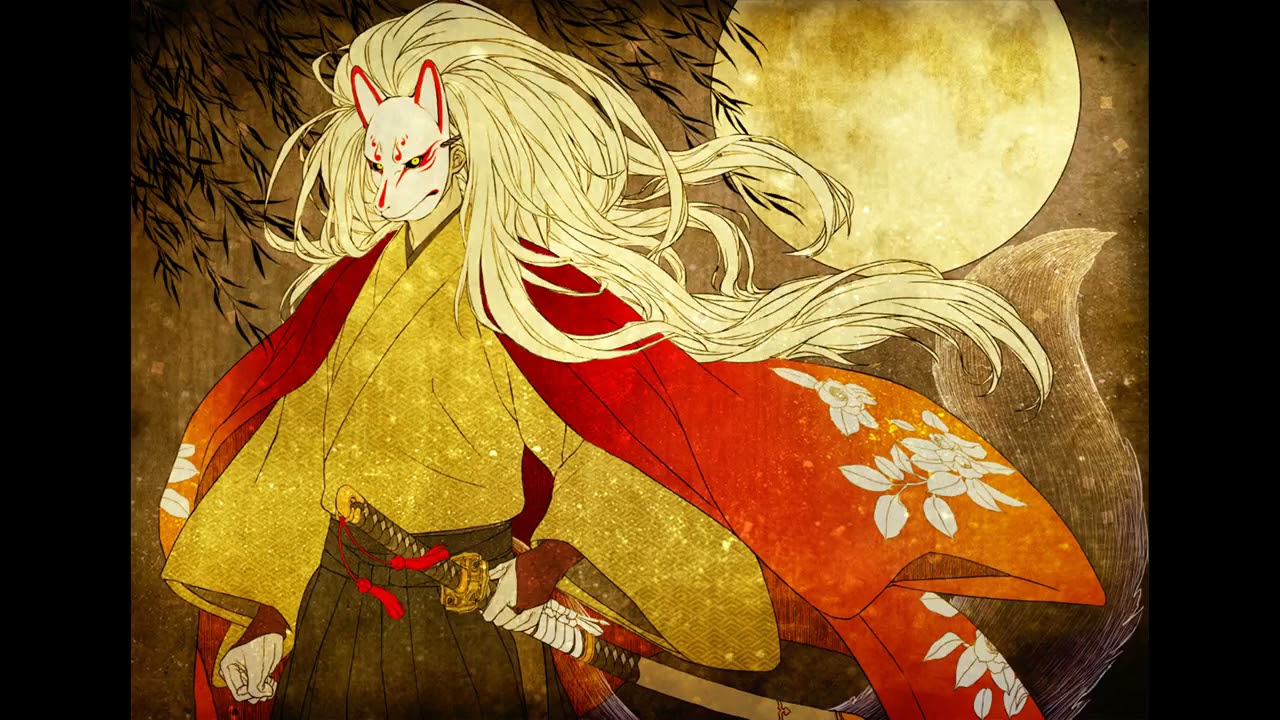 [Horror BGM] Creepy Japanese music collection 【Japanese Horror Music】BGM for work