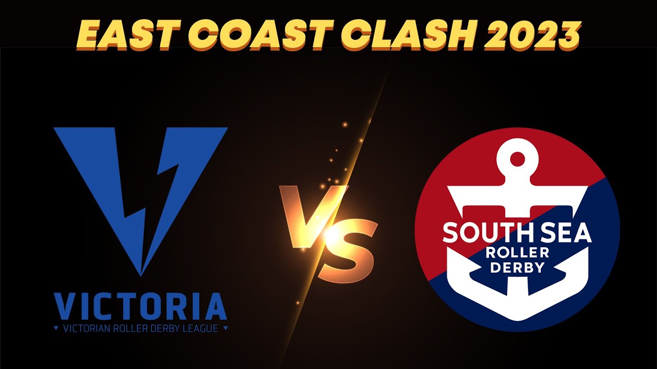 East Coast Clash 2023 - Game 2 - VRDL vs SSRD