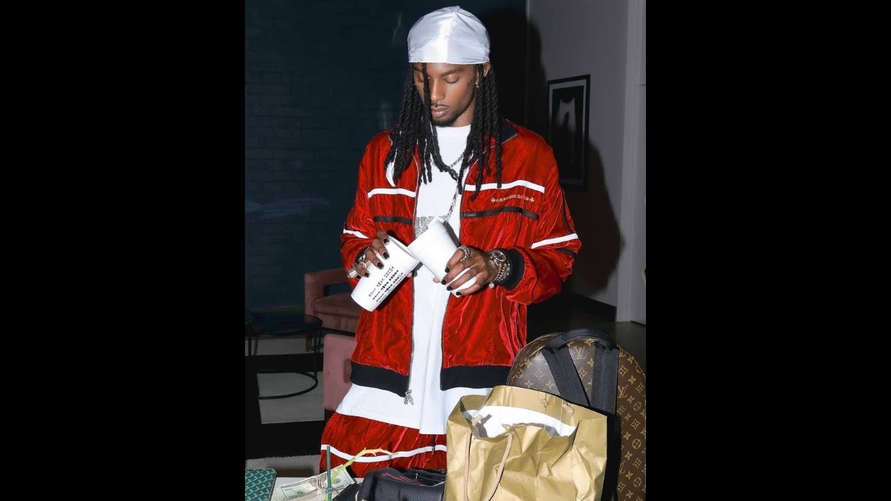 Playboi Carti - HBA (Extended Intro)