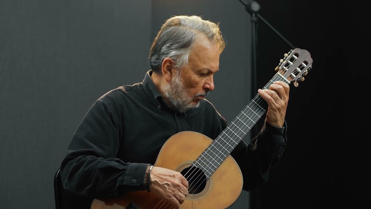 Gerardo Tamez || Aire Istmeño