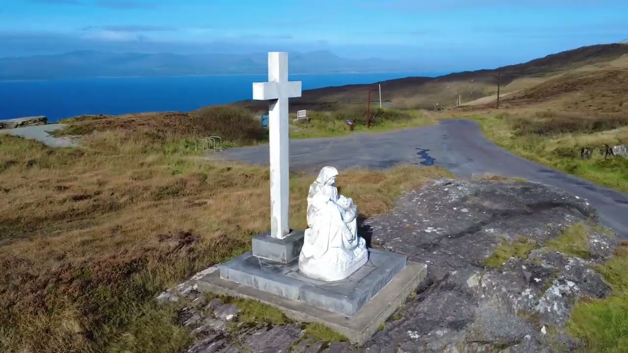 Irland 2025