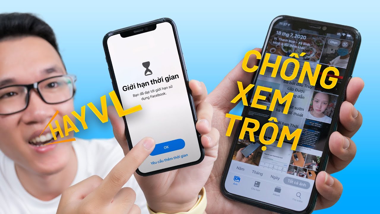 10 điều mà bạn không biết iPhone có thể làm được