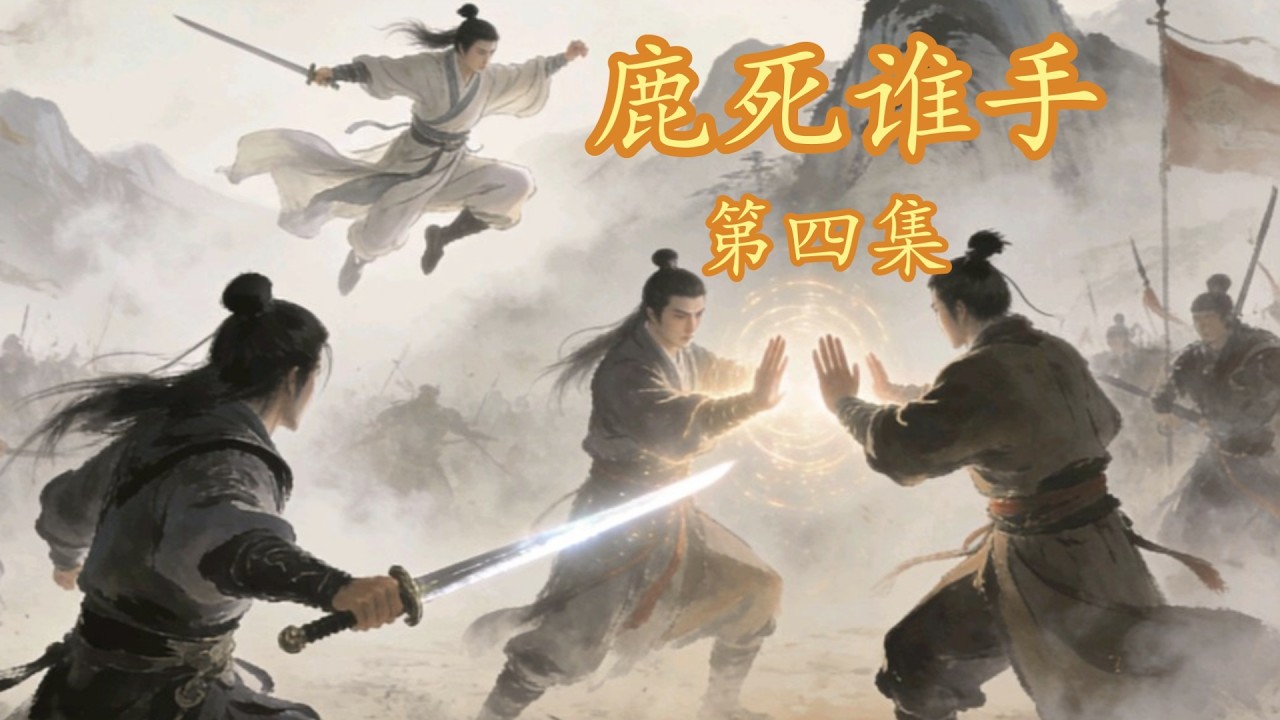 黄药师辣手摧花，裘千仞另辟蹊径，极致规划速成送兵任务！英雄无敌3《鹿死谁手》紫色俄罗斯第四集