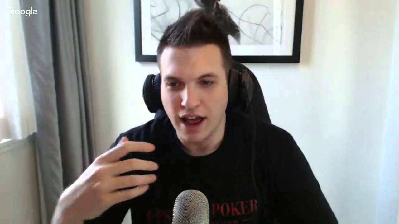 Ep 4 Doug Polk aka WCGRider || Poker Life/POWER Poker Podcast