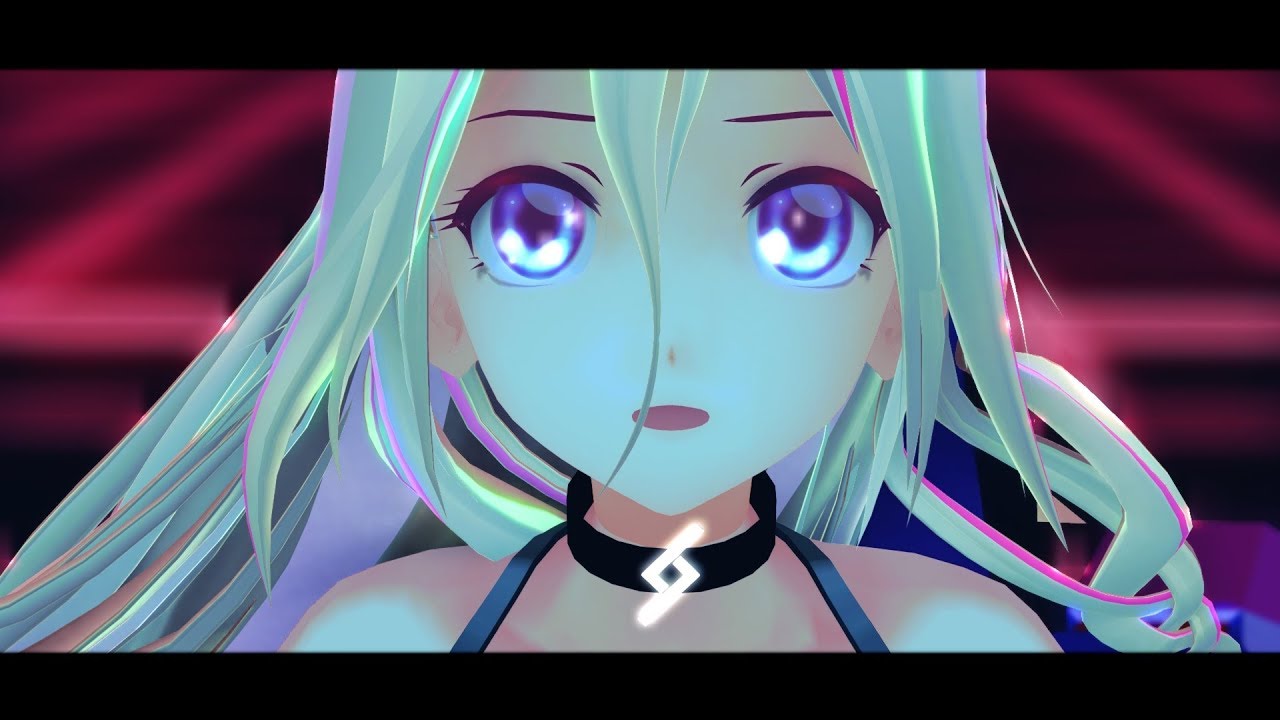 [MMD PV] Conqueror 【IA English】