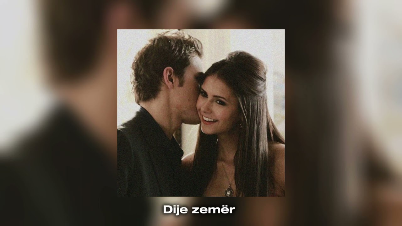 Dije zemer sped up - Sergio