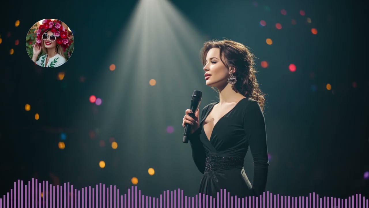🎧 ЛІРИЧНА ЗБІРКА УКРАЇНСЬКИХ ПІСЕНЬ 🌿 ПОВІЛЬНА УКРАЇНСЬКА МУЗИКА ДЛЯ ДУШІ