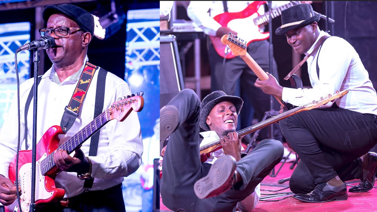 Impala de Kigali yongeye kwibutsa abakunzi bayo ibihe byashije//Mundirimbo nka Bonane nizindi.