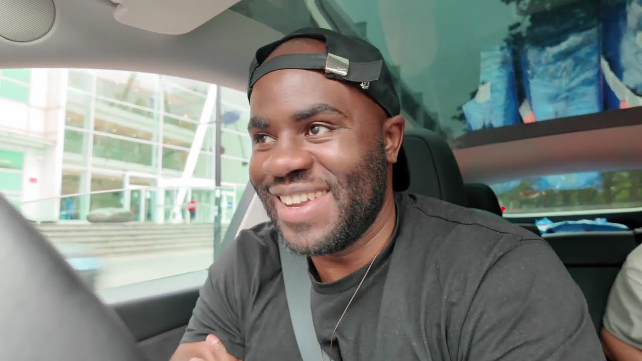 Day in the Life of an Uber Driver in London VLOG #10