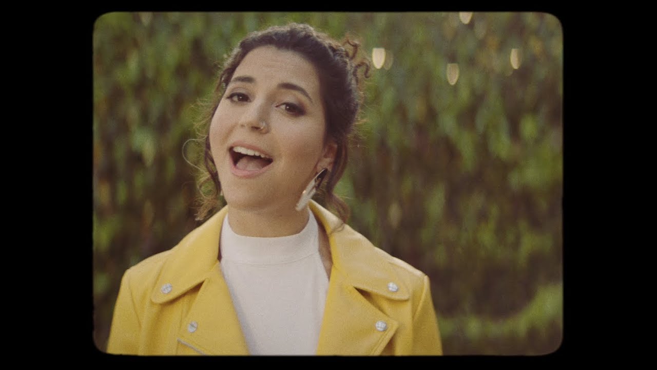 Rachel Mazer  // Is It So Wrong (Official Music Video)