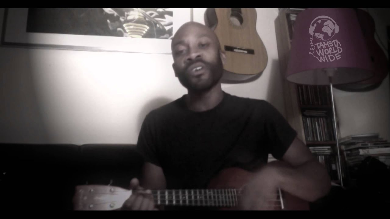 Tamsta Worldwide: ABDUL SHYLLON (UK) vasario 27d.