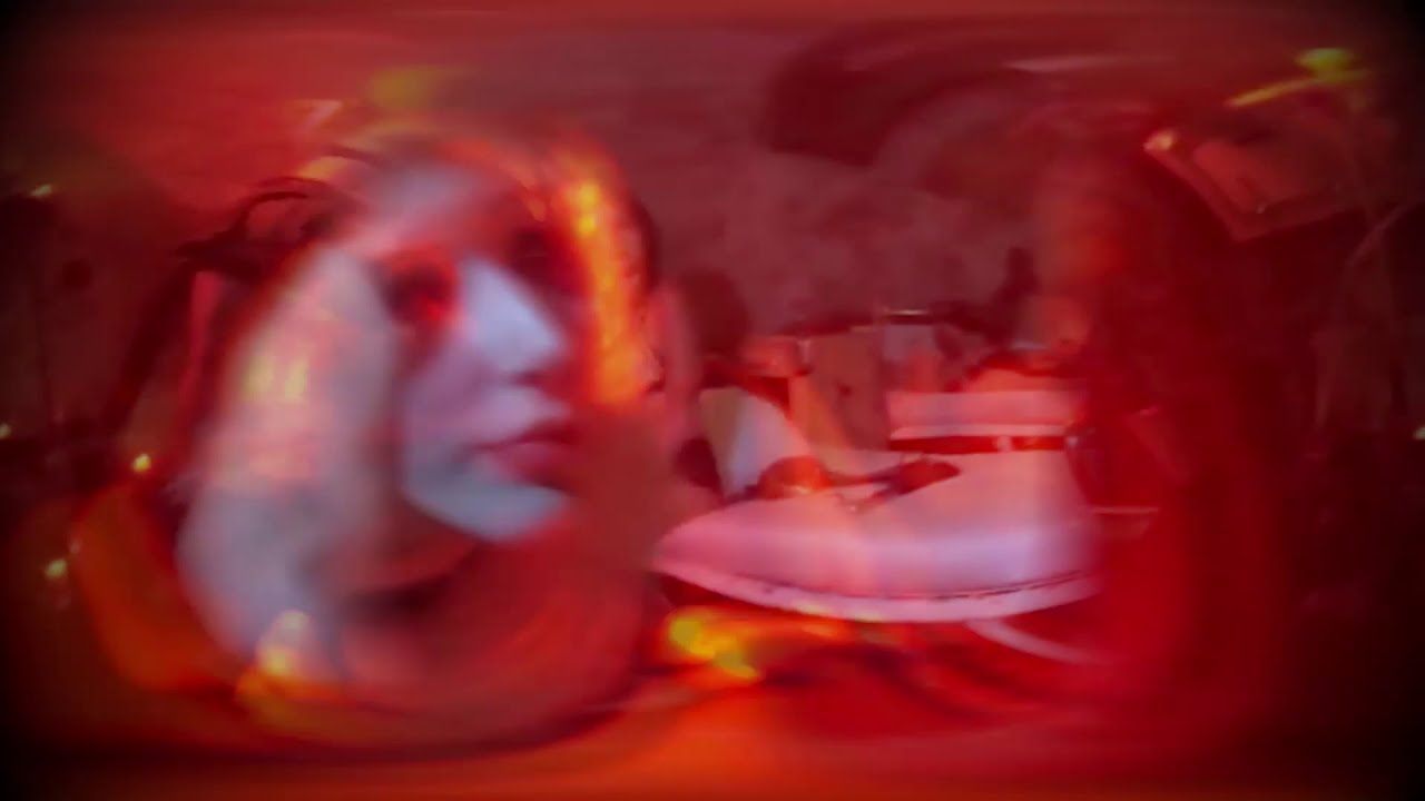 The PsychoDelics Trips - BDSM