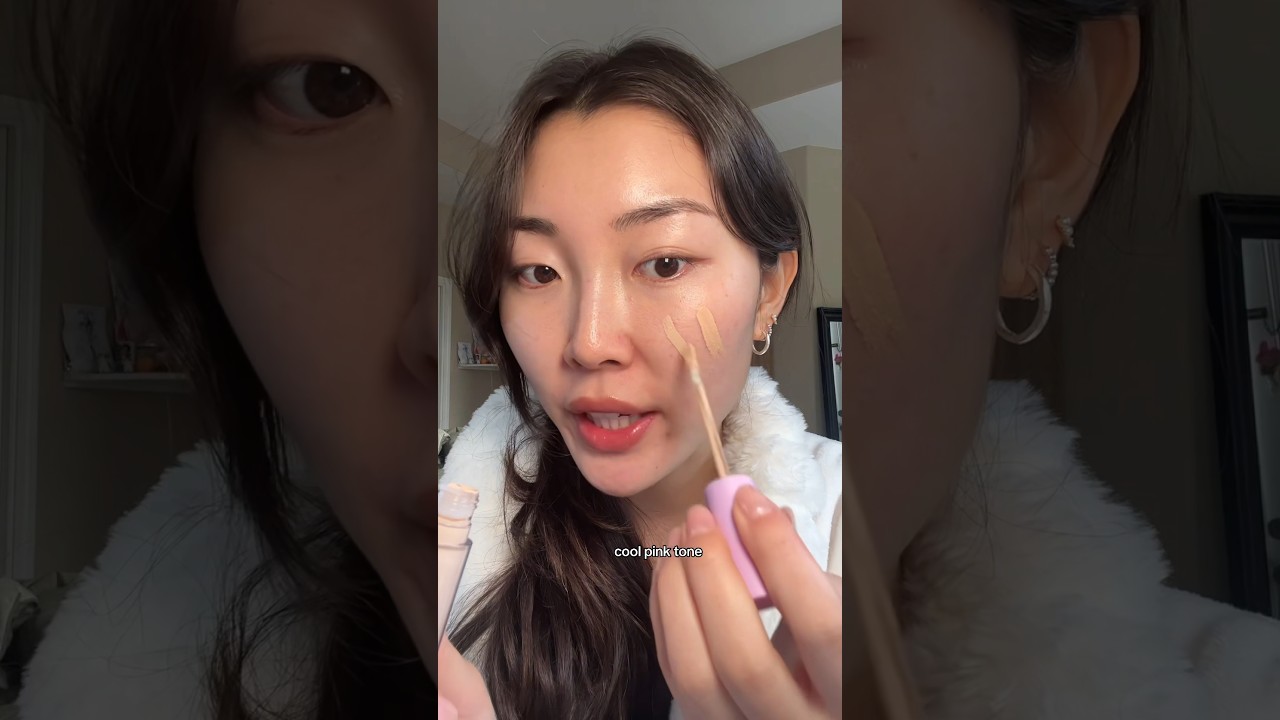 IM THE PICKIEST CONCEALER USER EVER 😩 #makeupreview #acne